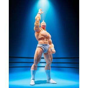 Kinnikuman: Perfect Origin Arc S.H.Figuarts Kinnikuman BANDAI
