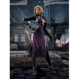 Tekken 8 S.H. Figuarts Nina Williams BANDAI