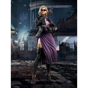 Tekken 8 S.H. Figuarts Nina Williams BANDAI
