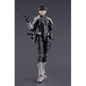 Kaiju No. 8 S.H.Figuarts Soshiro Hoshina BANDAI