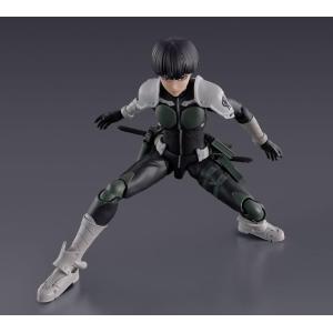 Kaiju No. 8 S.H.Figuarts Soshiro Hoshina BANDAI