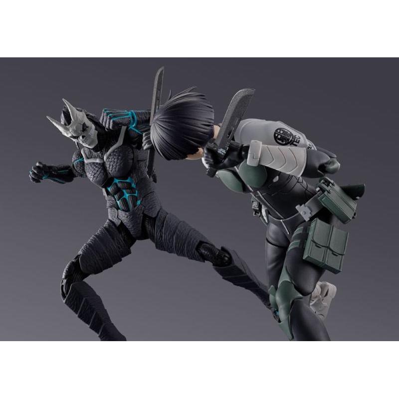 Kaiju No. 8 S.H.Figuarts Soshiro Hoshina BANDAI