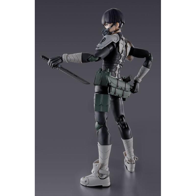 Kaiju No. 8 S.H.Figuarts Soshiro Hoshina BANDAI