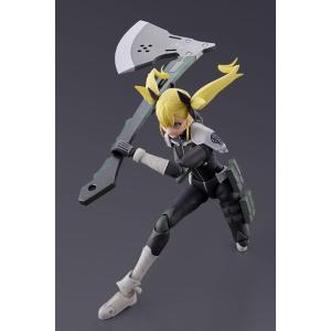 Kaiju No. 8 S.H. Figuarts Kikoru Shinomiya BANDAI