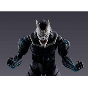 Kaiju No. 8 S.H. Figuarts Kikoru Shinomiya BANDAI
