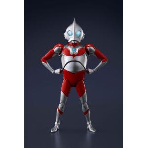 Ultraman: Rising S.H. Figuarts Ultradad BANDAI