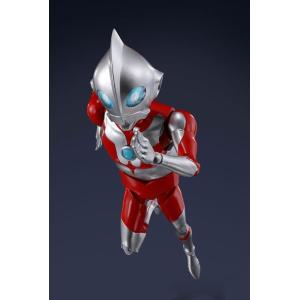 Ultraman: Rising S.H. Figuarts Ultradad BANDAI