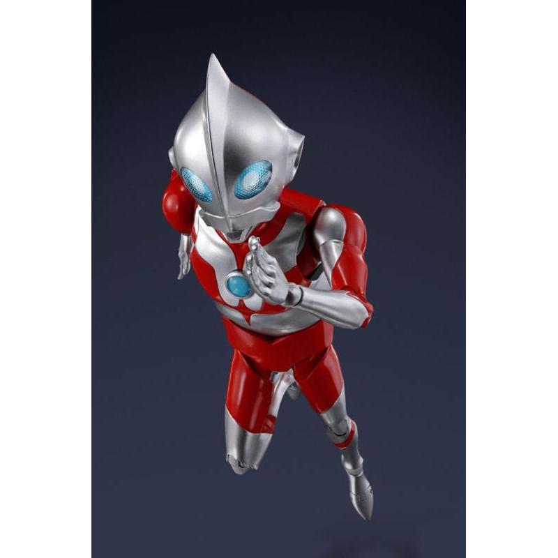Ultraman: Rising S.H. Figuarts Ultradad BANDAI