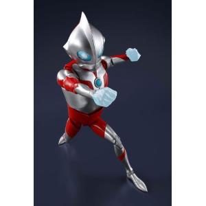 Ultraman: Rising S.H. Figuarts Ultradad BANDAI