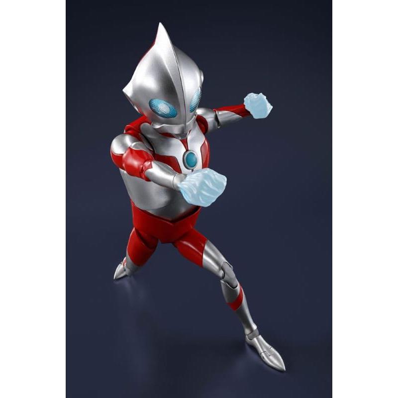 Ultraman: Rising S.H. Figuarts Ultradad BANDAI