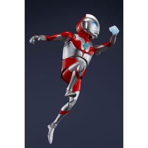 Ultraman: Rising S.H. Figuarts Ultradad BANDAI