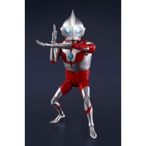 Ultraman: Rising S.H. Figuarts Ultradad BANDAI