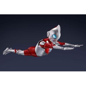 Ultraman: Rising S.H. Figuarts Ultradad BANDAI