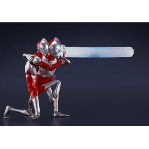 Ultraman: Rising S.H. Figuarts Ultradad BANDAI