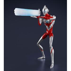 Ultraman: Rising S.H. Figuarts Ultradad BANDAI