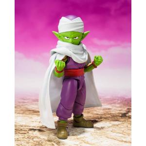 Dragon Ball Daima - Mini Piccolo S.H.Figuarts Bandai