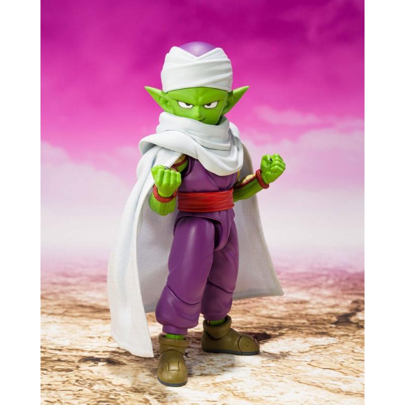 Dragon Ball Daima - Mini Piccolo S.H.Figuarts Bandai