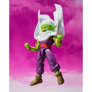 Dragon Ball Daima - Mini Piccolo S.H.Figuarts Bandai