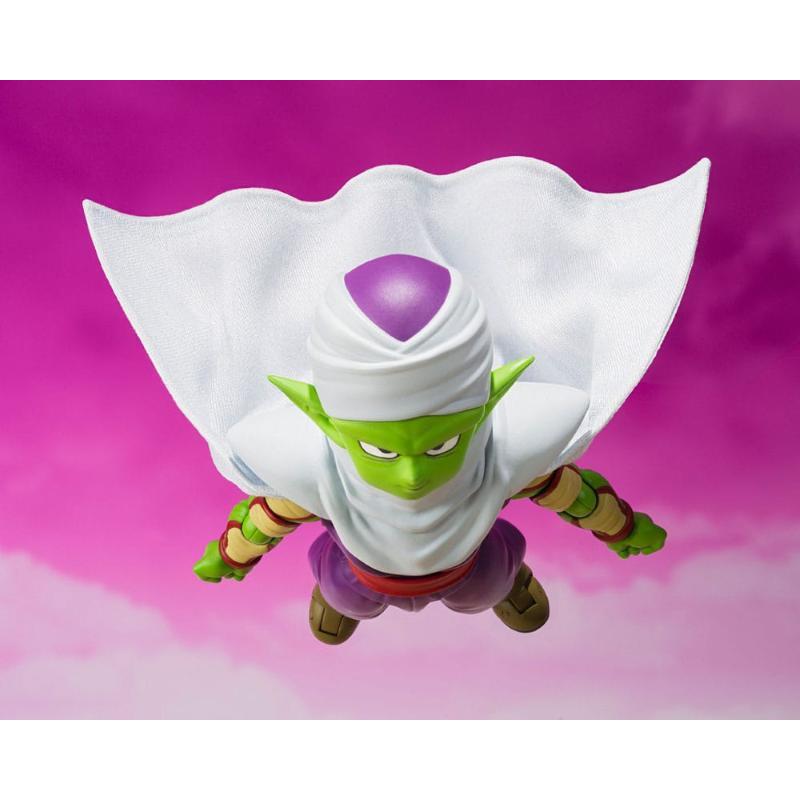 Dragon Ball Daima - Mini Piccolo S.H.Figuarts Bandai
