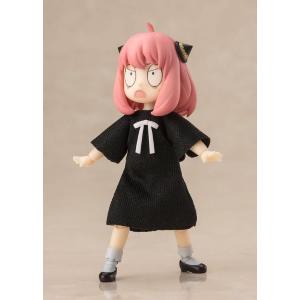 Spy x Family S.H. Figuarts Anya Forger Casual Attire Ver BANDAI