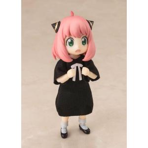 Spy x Family S.H. Figuarts Anya Forger Casual Attire Ver BANDAI