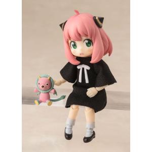 Spy x Family S.H. Figuarts Anya Forger Casual Attire Ver BANDAI