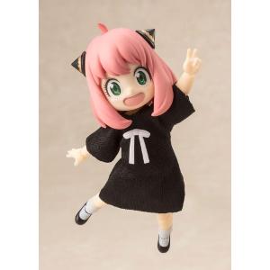 Spy x Family S.H. Figuarts Anya Forger Casual Attire Ver BANDAI