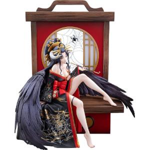 Overlord Albedo Splendid Kimono Ver. KADOKAWA