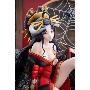 Overlord Albedo Splendid Kimono Ver. KADOKAWA
