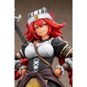 Overlord Lupusregina Beta 10th Anniversary so-bin Ver. KADOKAWA