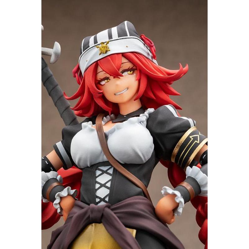 Overlord Lupusregina Beta 10th Anniversary so-bin Ver. KADOKAWA