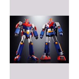 Soul of Chogokin GX50-SP ComBattler V Chogokin 50th Anniversary Ver BANDAI