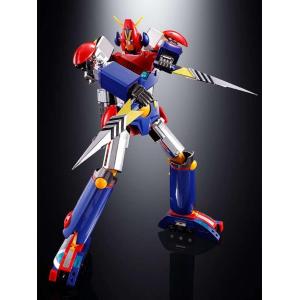 Soul of Chogokin GX50-SP ComBattler V Chogokin 50th Anniversary Ver BANDAI