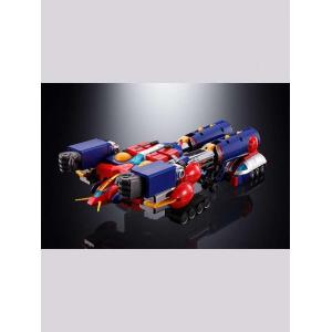 Soul of Chogokin GX50-SP ComBattler V Chogokin 50th Anniversary Ver BANDAI