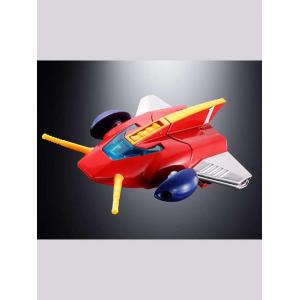 Soul of Chogokin GX50-SP ComBattler V Chogokin 50th Anniversary Ver BANDAI