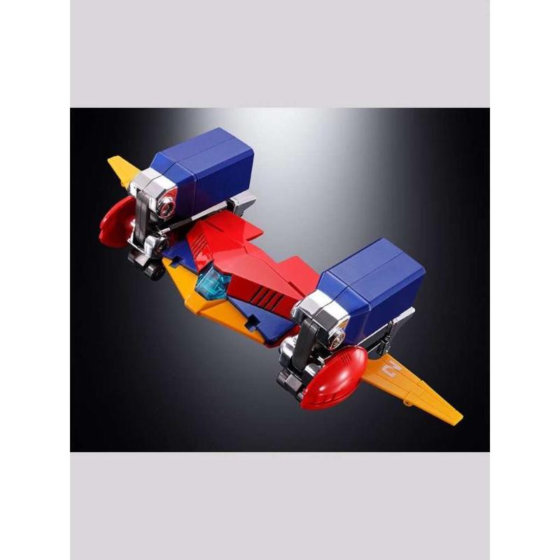 Soul of Chogokin GX50-SP ComBattler V Chogokin 50th Anniversary Ver BANDAI