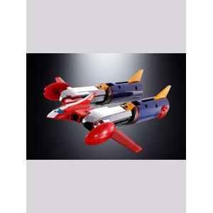 Soul of Chogokin GX50-SP ComBattler V Chogokin 50th Anniversary Ver BANDAI