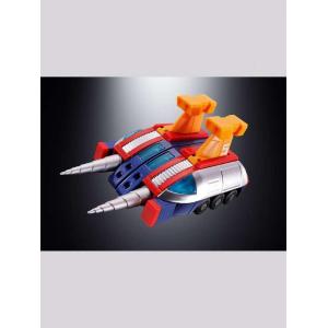 Soul of Chogokin GX50-SP ComBattler V Chogokin 50th Anniversary Ver BANDAI