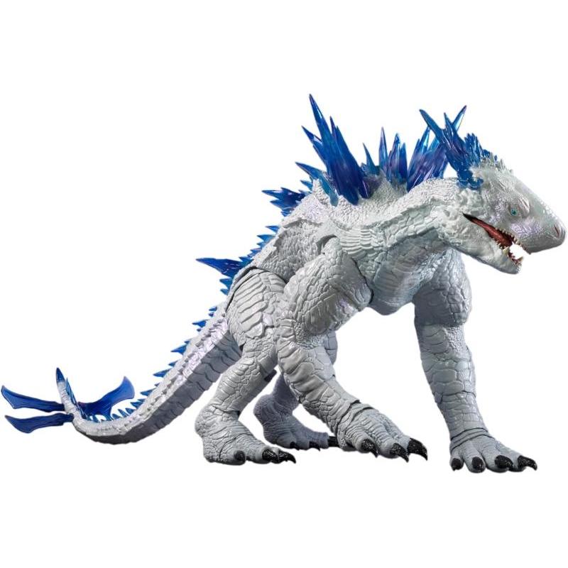 Godzilla x Kong: The New Empire S.H. MonsterArts Shimo BANDAI