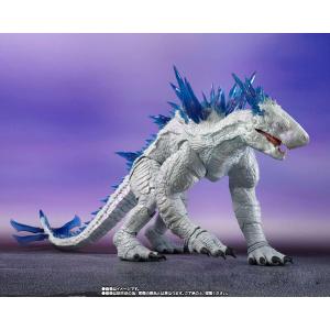 Godzilla x Kong: The New Empire S.H. MonsterArts Shimo BANDAI