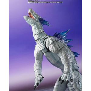 Godzilla x Kong: The New Empire S.H. MonsterArts Shimo BANDAI