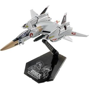 Macross The Super Dimension Fortress Hi-Metal R VF-4 Lightning III BANDAI