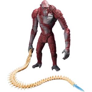 Godzilla x Kong: The New Empire S.H. MonsterArts Skar King BANDAI