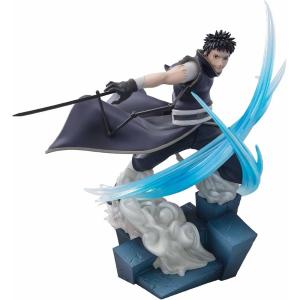 Naruto Shippuden Figuarts ZERO Extra Battle Obito Uchiha BANDAI