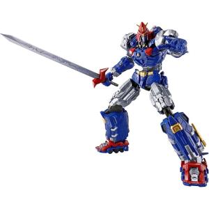 Voltes V Legacy Robot Spirits Voltus V Side Super BANDAI