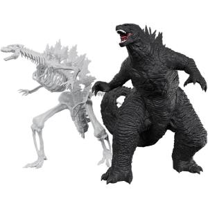 Godzilla x Kong The New Empire Gunpla Godzilla BANDAI