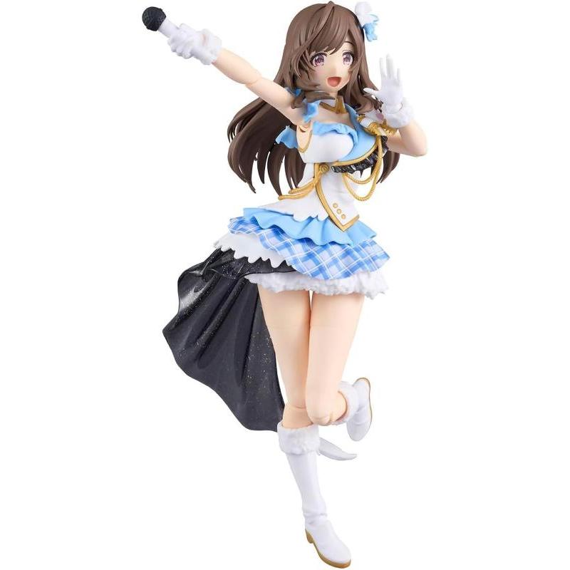 The Idolmaster: Shiny Colors Kogane Tsukioka BANDAI