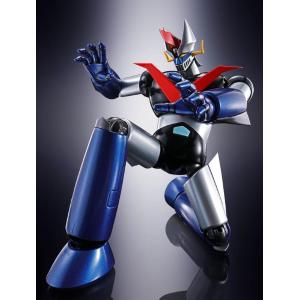 Soul of Chogokin GX-111 Great Mazinger Kakumei Shinka BANDAI