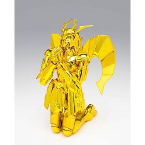 Saint Seiya Saint Cloth Myth Ex Virgo Shun Inheritor of the Gold Cloth BANDAI