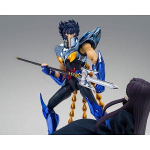 Saint Seiya Saint Cloth Myth Ex Pandora BANDAI